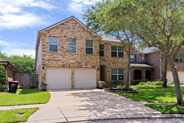 7206 Toad Hollow, Missouri City, TX 77459