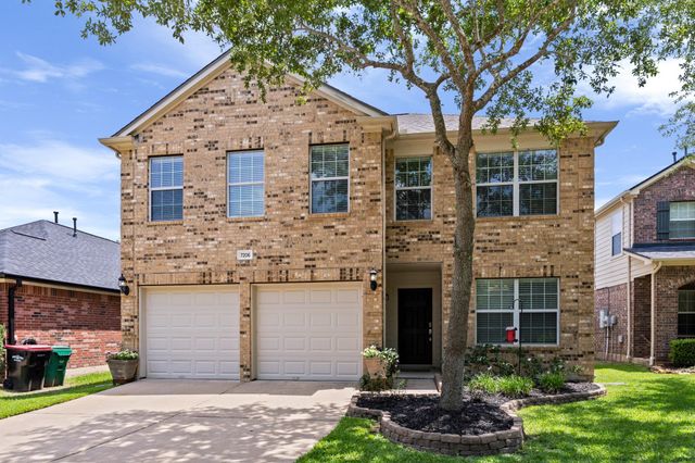 7206 Toad Hollow, Missouri City, TX 77459