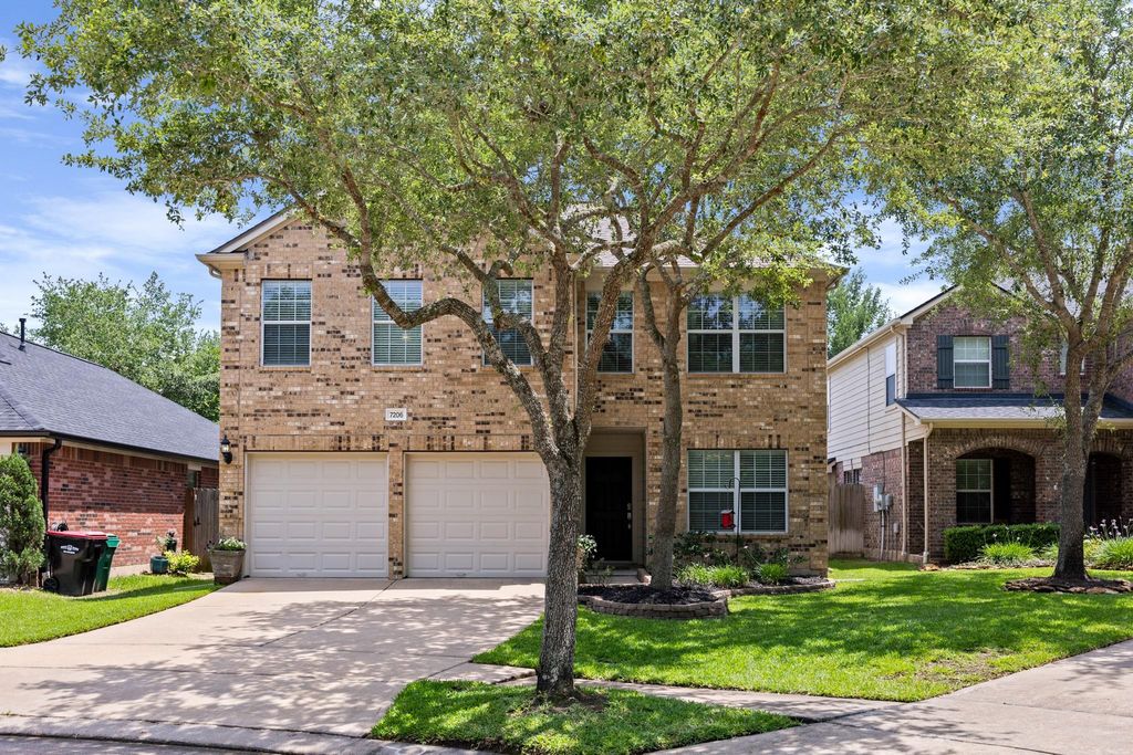 7206 Toad Hollow, Missouri City, TX 77459