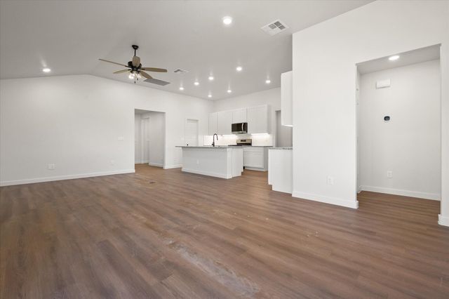 12008 Iola Drive, Lubbock, TX 79424