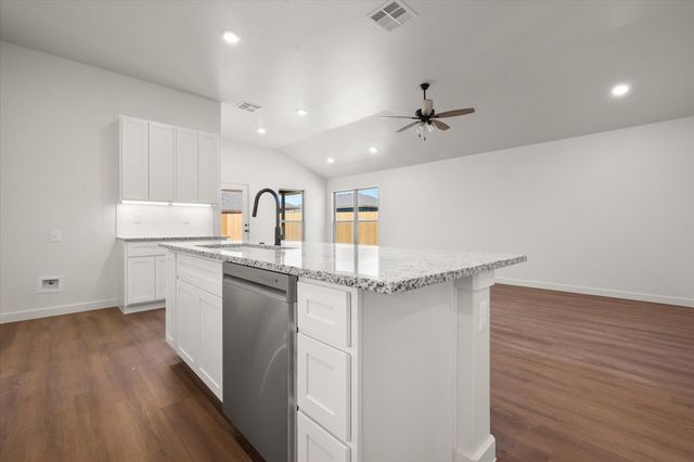 12008 Iola Drive, Lubbock, TX 79424