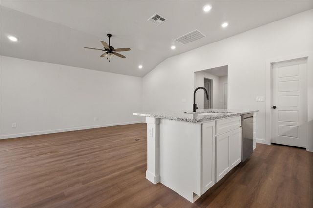 12008 Iola Drive, Lubbock, TX 79424