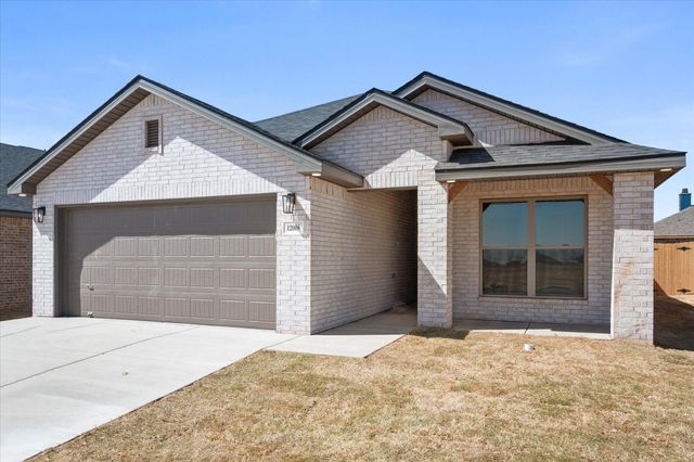 12008 Iola Drive, Lubbock, TX 79424