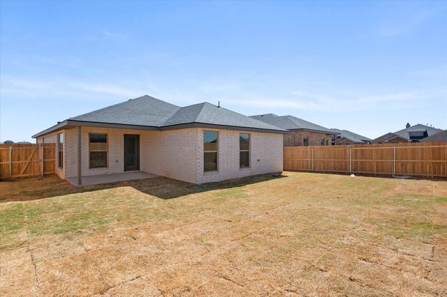 12008 Iola Drive, Lubbock, TX 79424