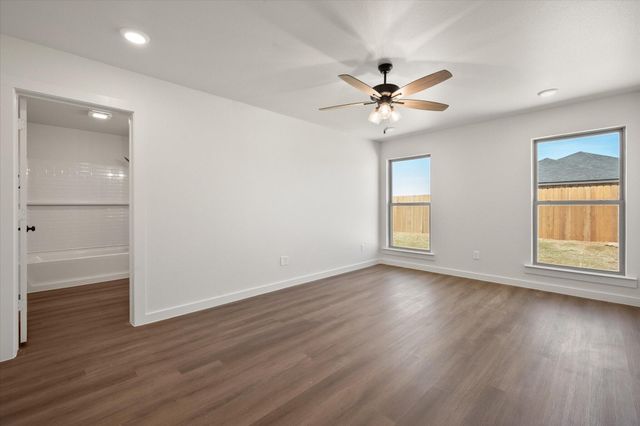 12008 Iola Drive, Lubbock, TX 79424