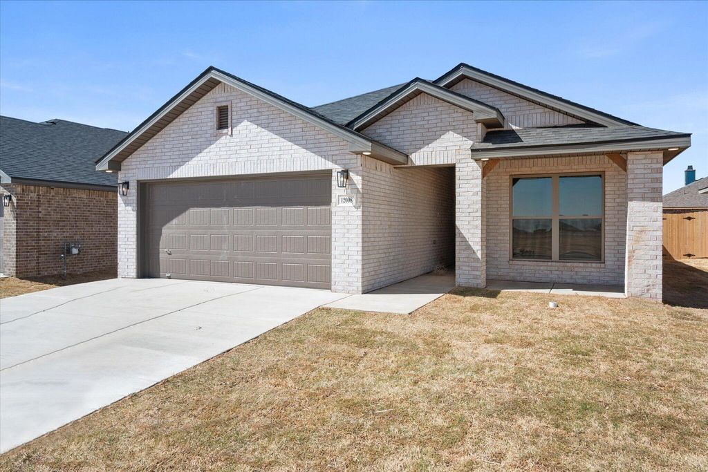 12008 Iola Drive, Lubbock, TX 79424
