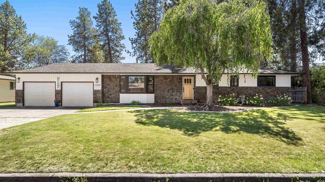 11318 E 29th Ave, Spokane Valley, WA 99206