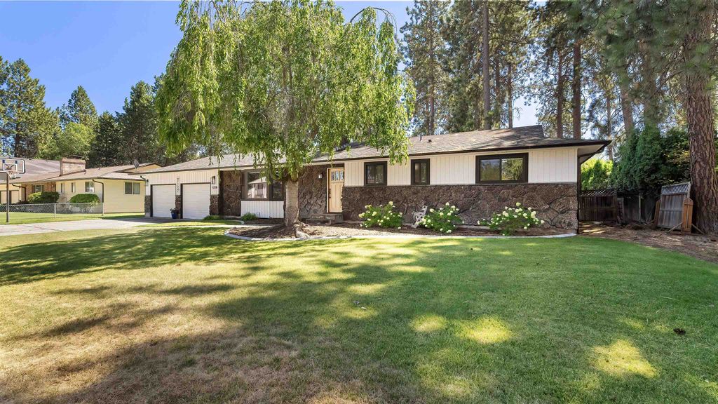 11318 E 29th Ave, Spokane Valley, WA 99206