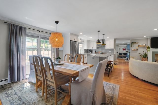 39 Rolling Acres, Cumberland, RI 02864