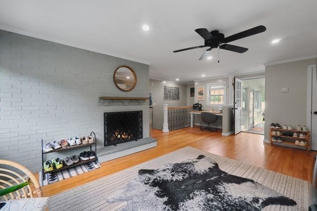 39 Rolling Acres, Cumberland, RI 02864