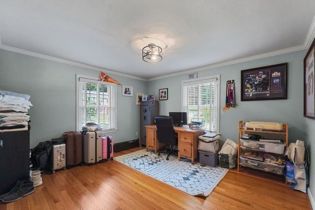 39 Rolling Acres, Cumberland, RI 02864