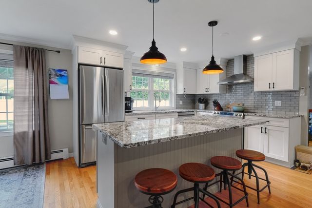 39 Rolling Acres, Cumberland, RI 02864