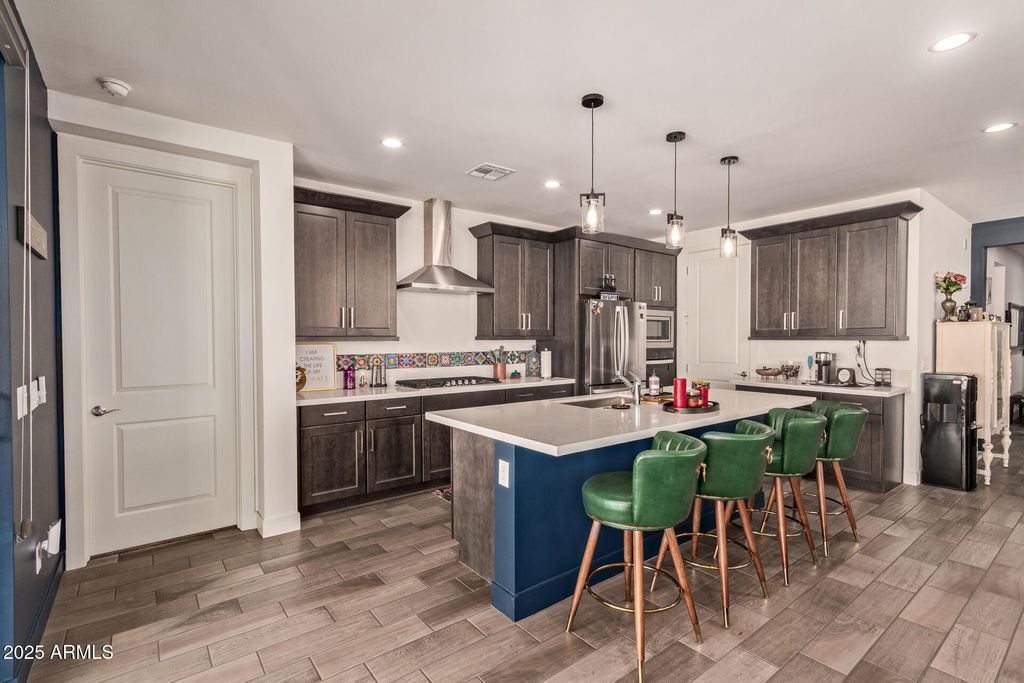 Image 12 of property listing at 17400 W AUBURN Street, Surprise, AZ 85388