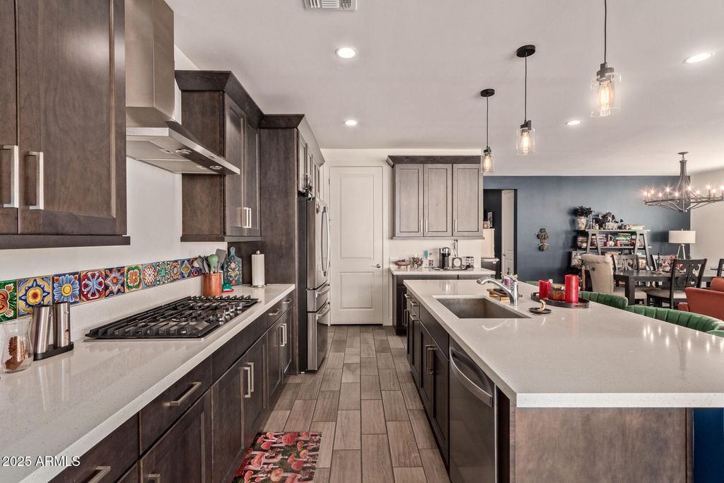 Image 14 of property listing at 17400 W AUBURN Street, Surprise, AZ 85388
