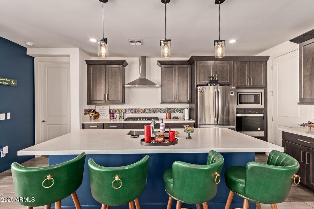 Image 15 of property listing at 17400 W AUBURN Street, Surprise, AZ 85388