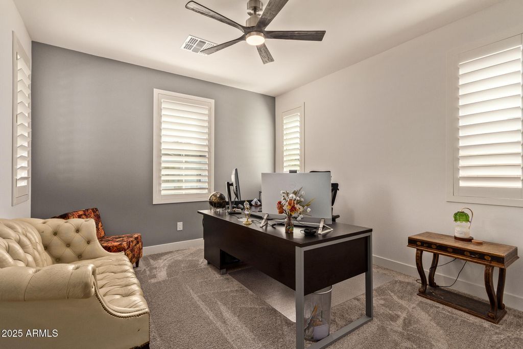 Image 23 of property listing at 17400 W AUBURN Street, Surprise, AZ 85388