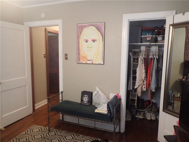 5918 La Vista Drive 3, Dallas, TX 75206