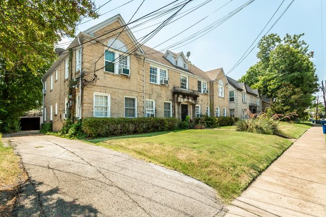 5918 La Vista Drive 3, Dallas, TX 75206