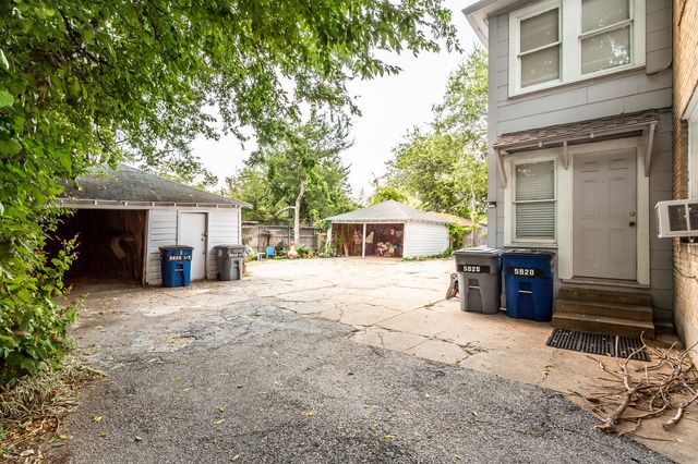 5918 La Vista Drive 3, Dallas, TX 75206