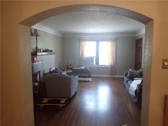 5918 La Vista Drive 3, Dallas, TX 75206