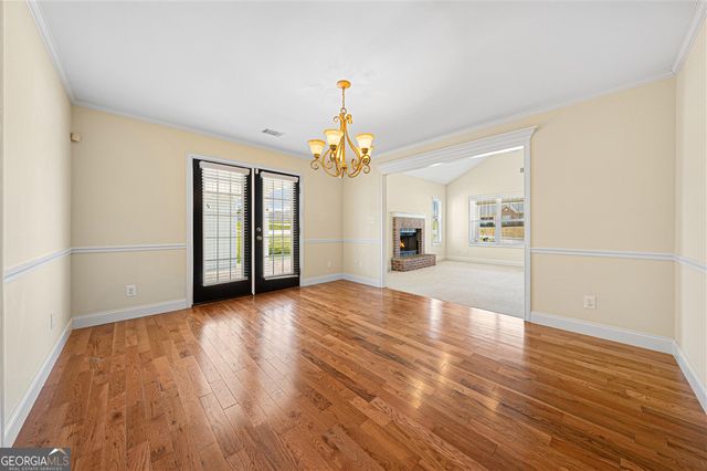 617 Ridgeview Lane, Lavonia, GA 30553