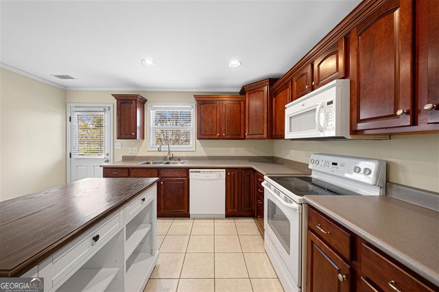 617 Ridgeview Lane, Lavonia, GA 30553