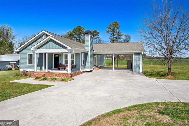 617 Ridgeview Lane, Lavonia, GA 30553