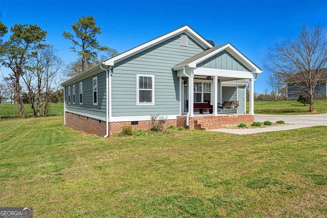 617 Ridgeview Lane, Lavonia, GA 30553