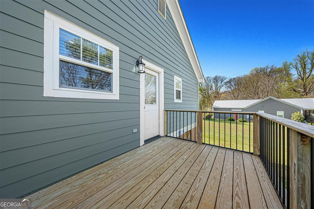 617 Ridgeview Lane, Lavonia, GA 30553