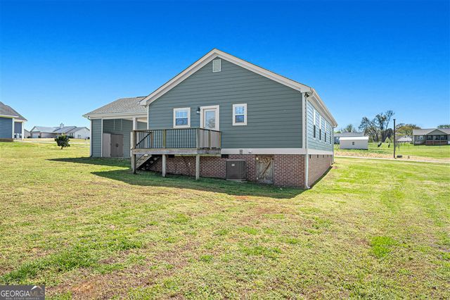 617 Ridgeview Lane, Lavonia, GA 30553
