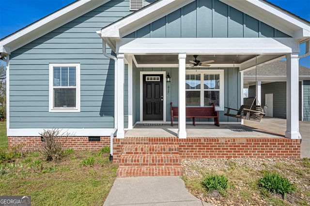 617 Ridgeview Lane, Lavonia, GA 30553