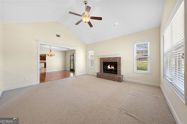 617 Ridgeview Lane, Lavonia, GA 30553