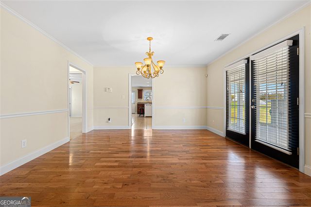 617 Ridgeview Lane, Lavonia, GA 30553