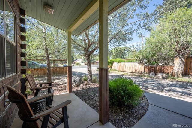 430 Crossman Avenue, Buena Vista, CO 81211