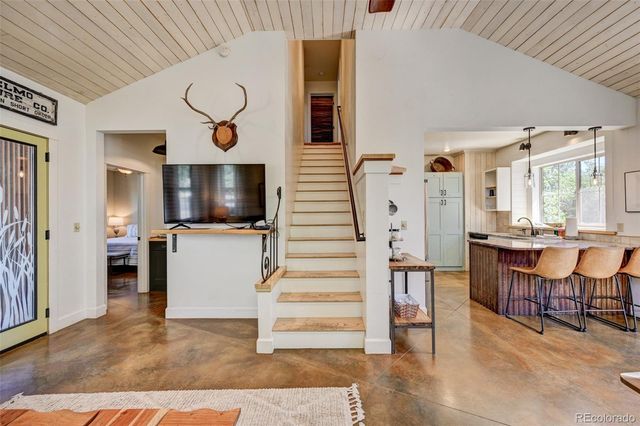 430 Crossman Avenue, Buena Vista, CO 81211