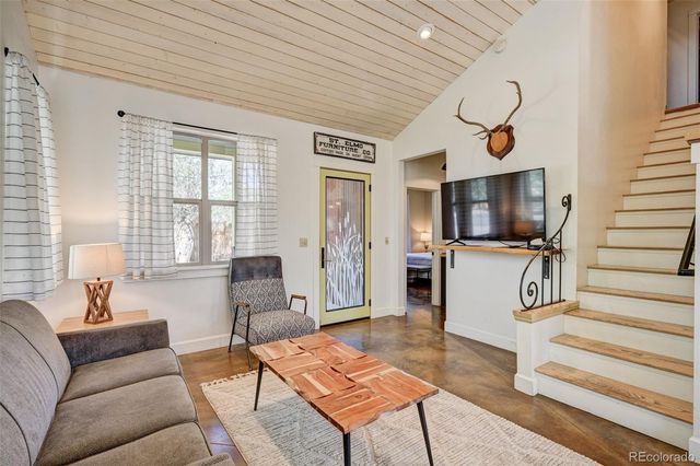 430 Crossman Avenue, Buena Vista, CO 81211