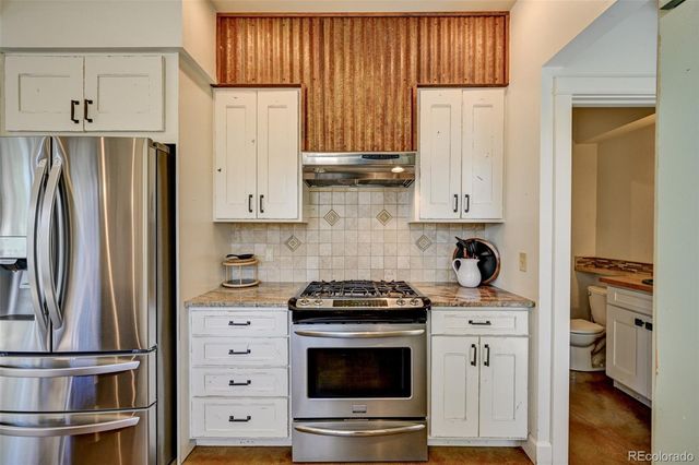 430 Crossman Avenue, Buena Vista, CO 81211