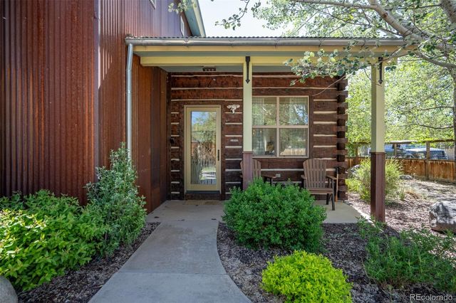 430 Crossman Avenue, Buena Vista, CO 81211