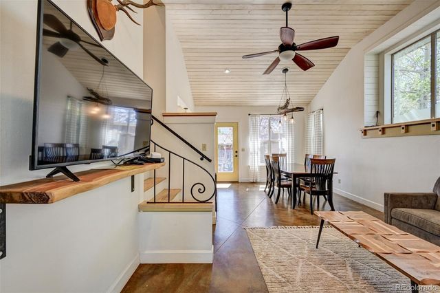 430 Crossman Avenue, Buena Vista, CO 81211