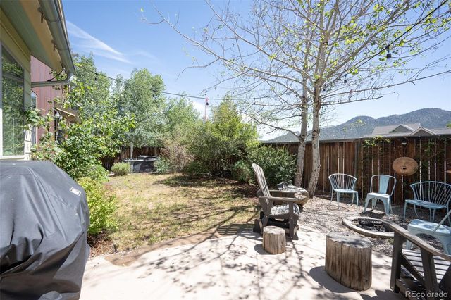 430 Crossman Avenue, Buena Vista, CO 81211
