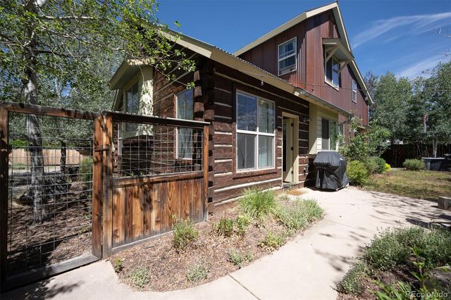 430 Crossman Avenue, Buena Vista, CO 81211