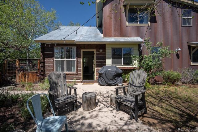 430 Crossman Avenue, Buena Vista, CO 81211