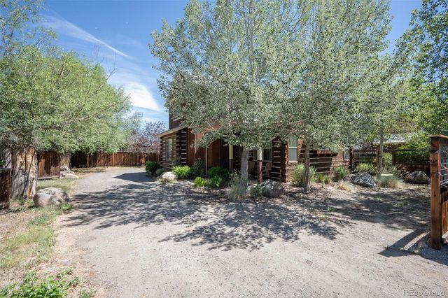 430 Crossman Avenue, Buena Vista, CO 81211