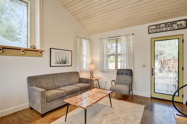 430 Crossman Avenue, Buena Vista, CO 81211