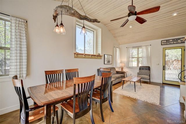 430 Crossman Avenue, Buena Vista, CO 81211