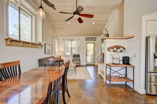 430 Crossman Avenue, Buena Vista, CO 81211