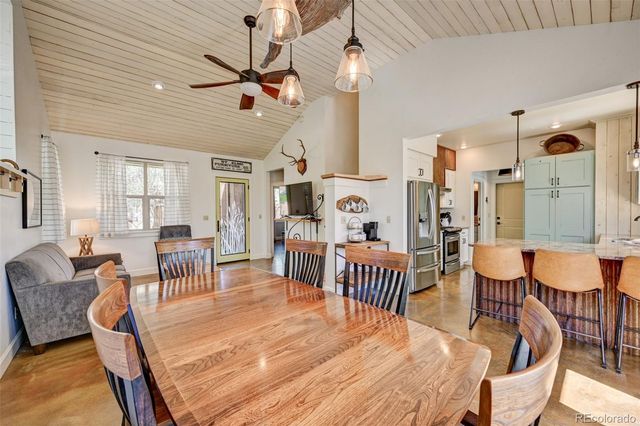 430 Crossman Avenue, Buena Vista, CO 81211