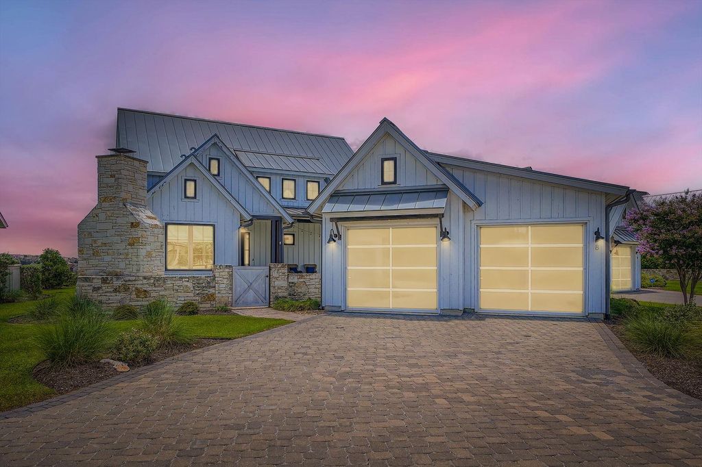 19517 Flying J BLVD 8, Spicewood, TX 78669