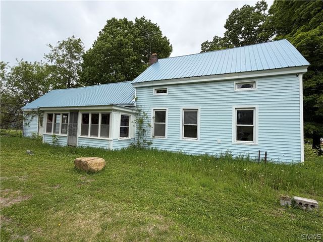 3117 Military Road, Norway, NY 13416