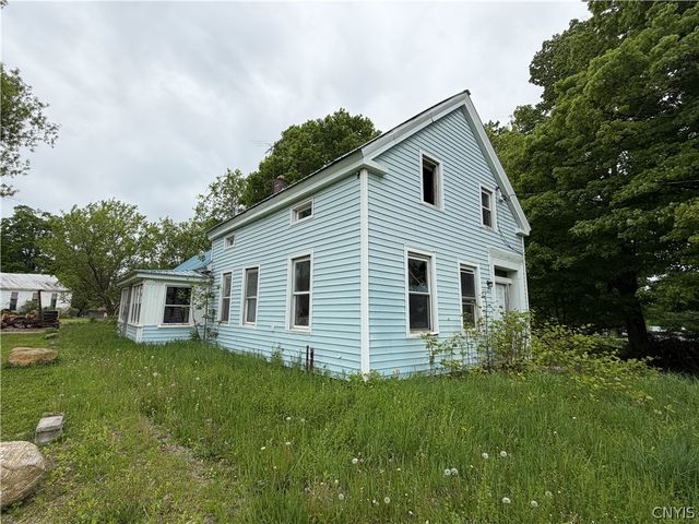 3117 Military Road, Norway, NY 13416